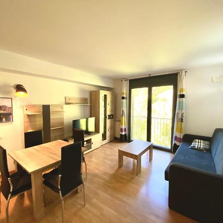 Font De Ferro 2 Appartement Ransol Buitenkant foto